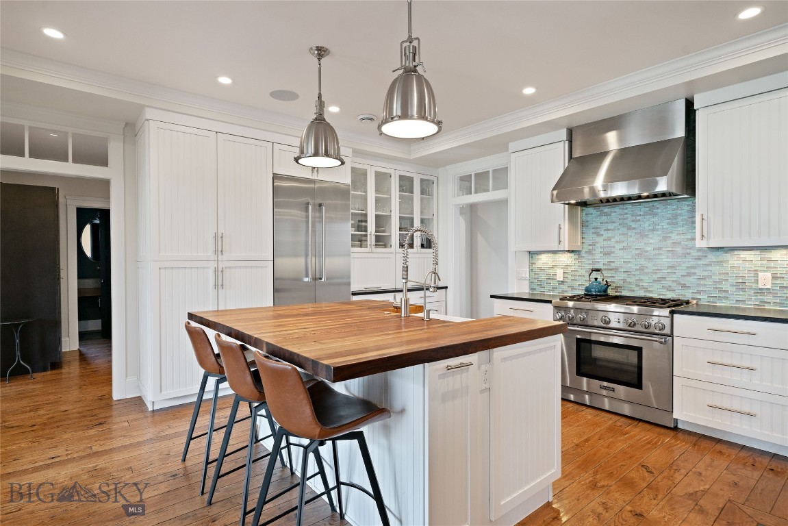 Hoffman Addition - Residential