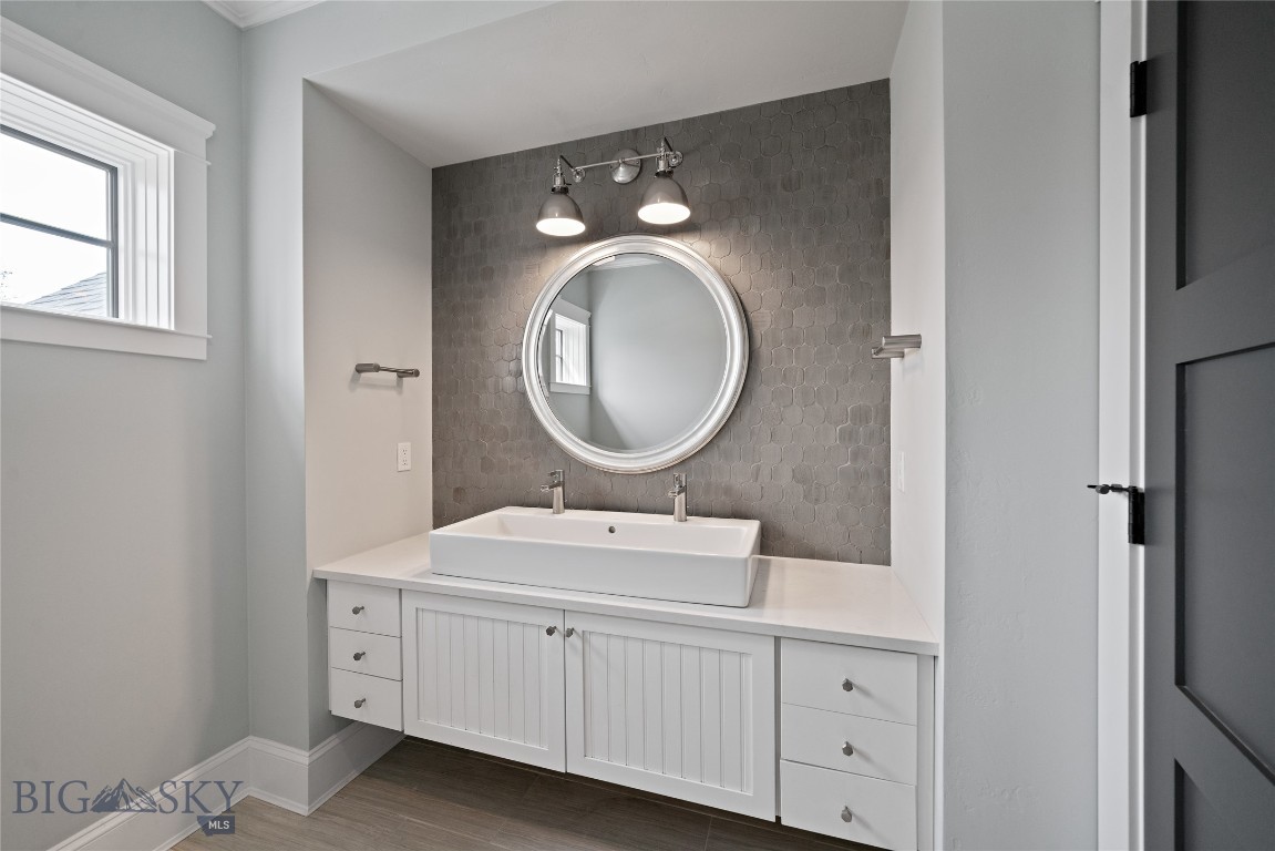 Hoffman Addition - Residential