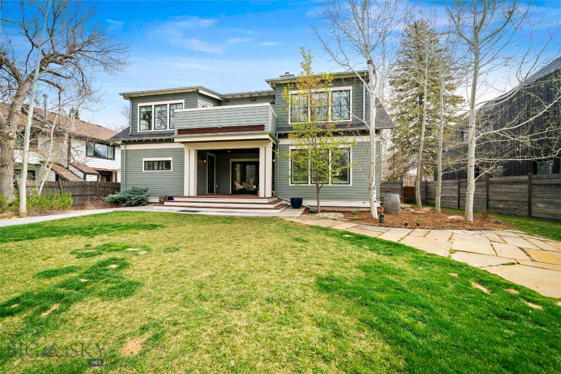 Hoffman Addition - Residential