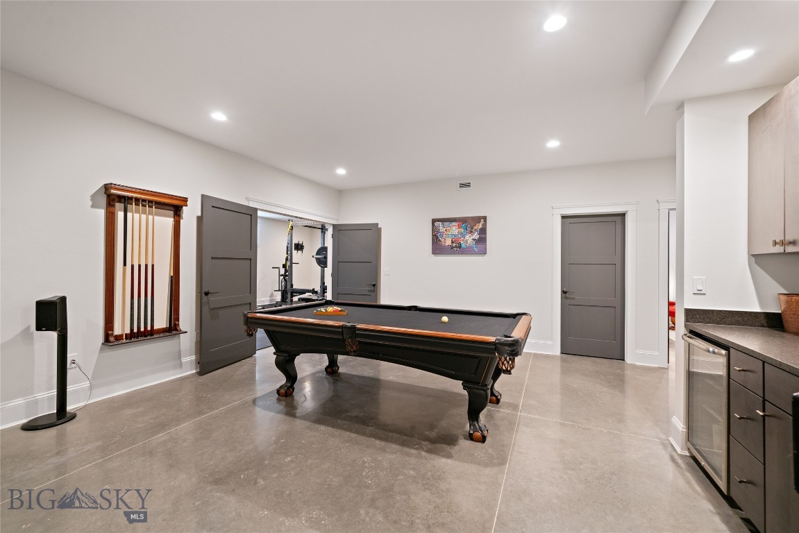 Hoffman Addition - Residential