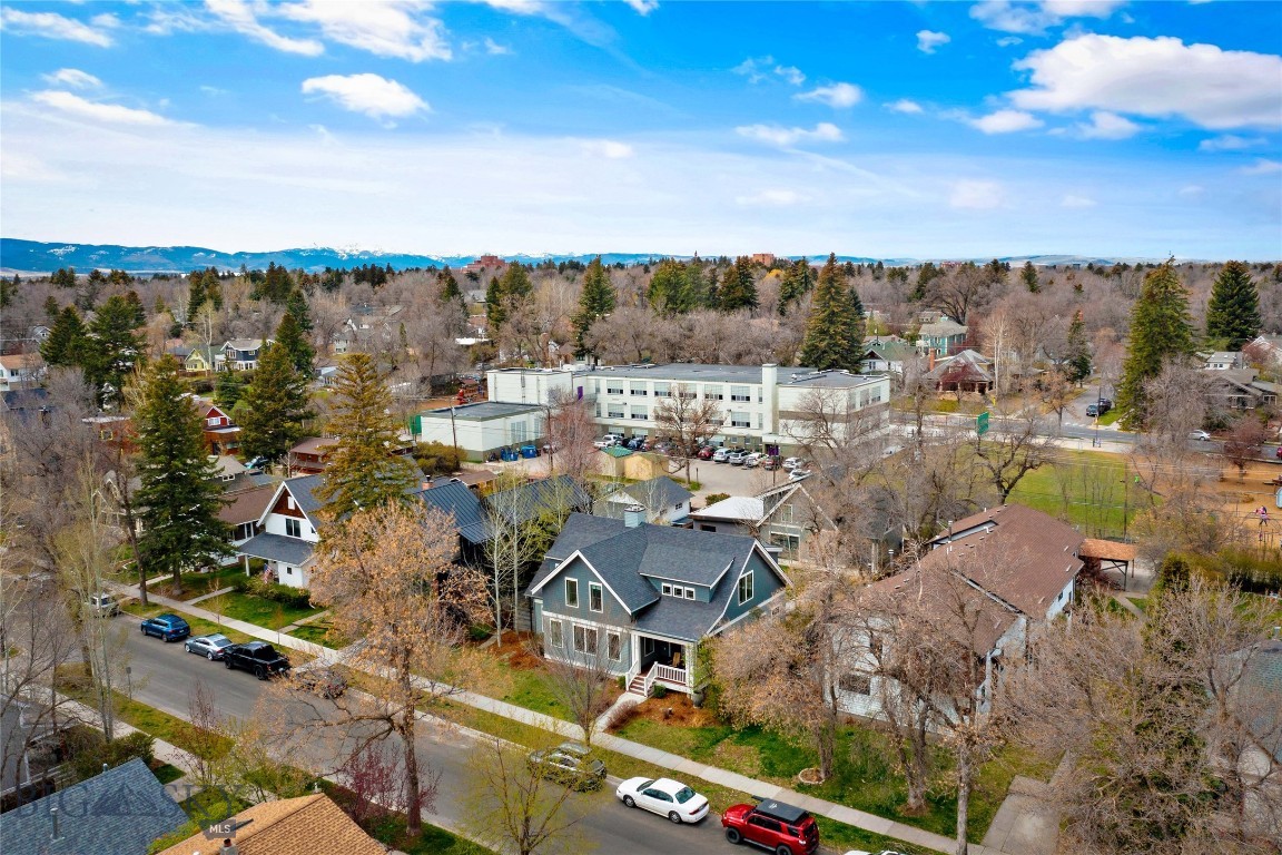 Hoffman Addition - Residential