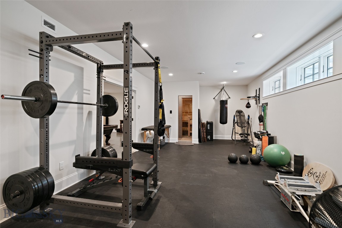 Hoffman Addition - Residential