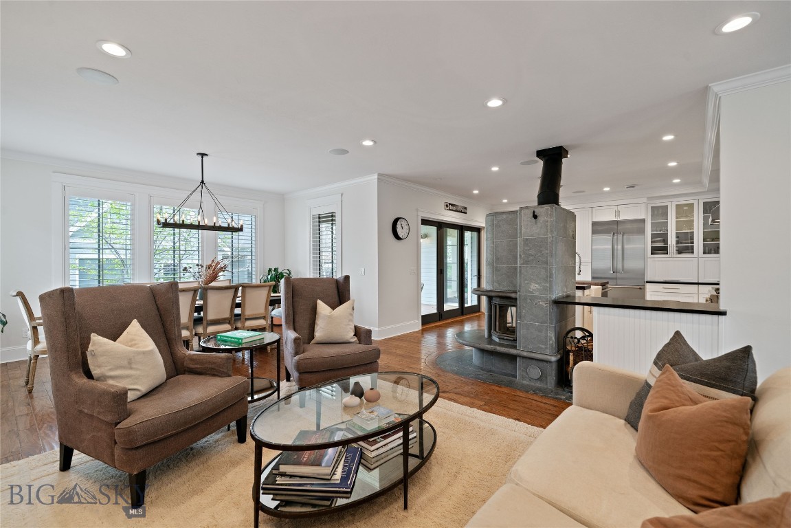 Hoffman Addition - Residential