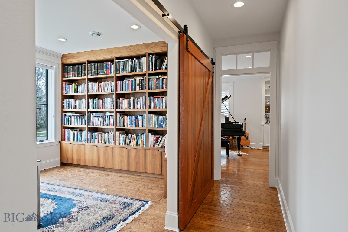 Hoffman Addition - Residential