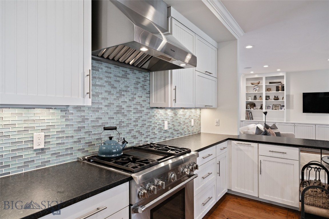 Hoffman Addition - Residential