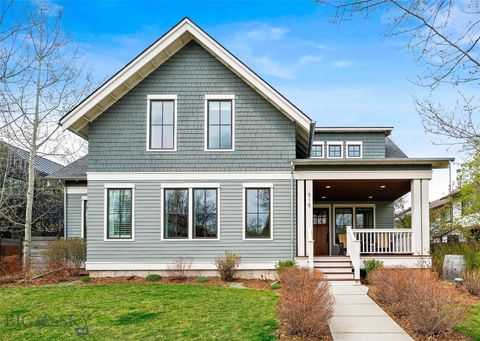 Photo of 515 S Black Avenue, Bozeman, MT 59715 (MLS # 410203)