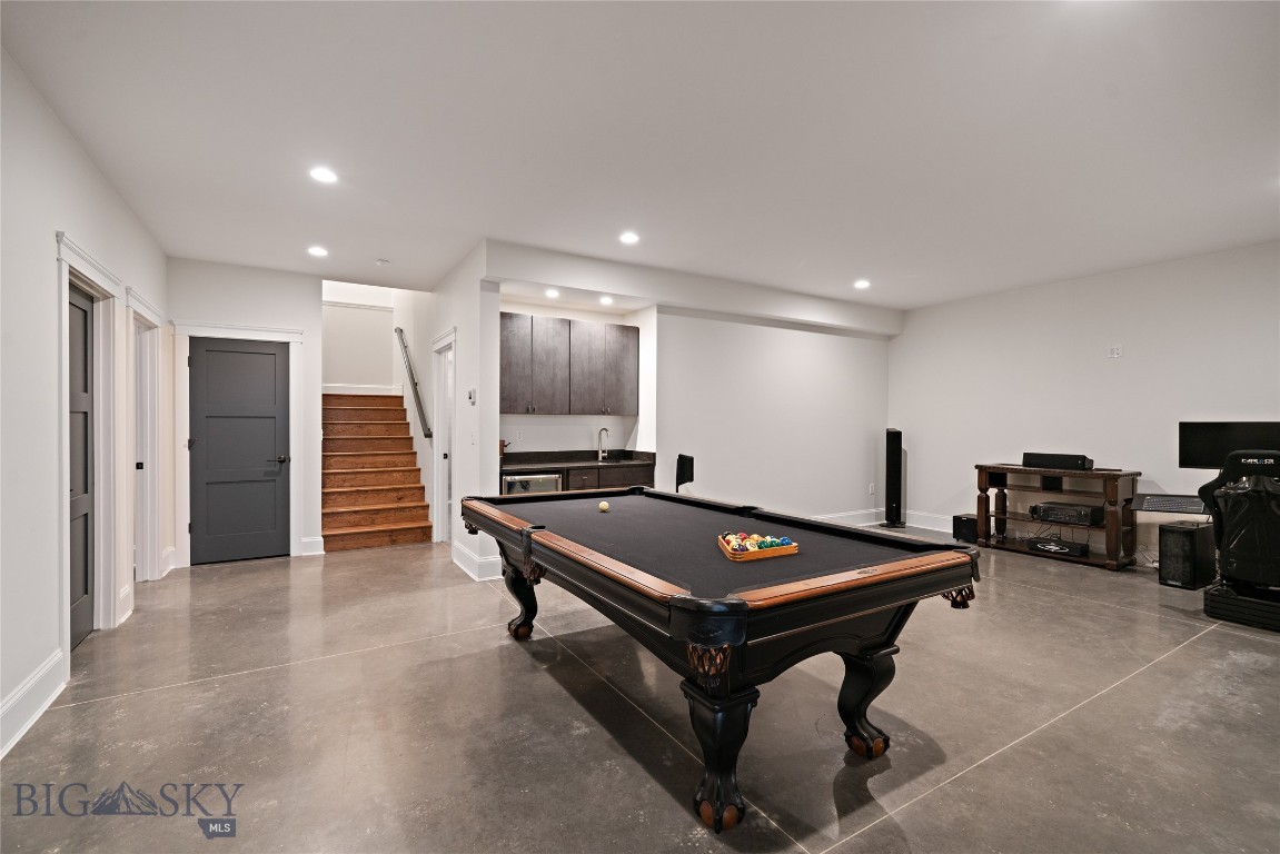 Hoffman Addition - Residential