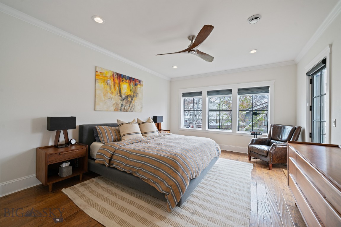 Hoffman Addition - Residential