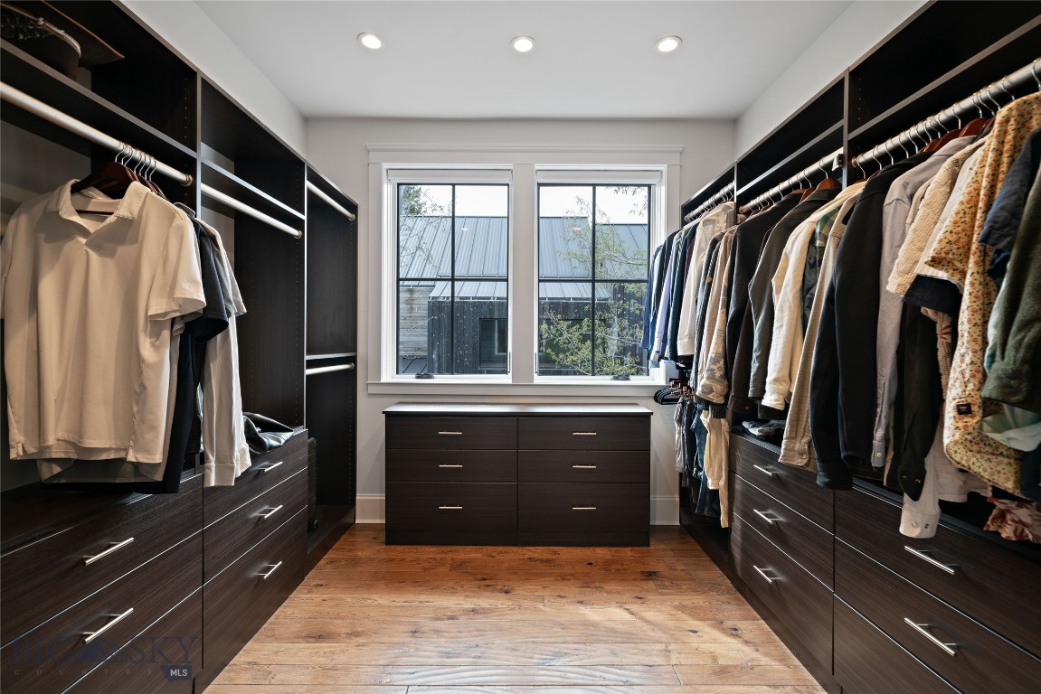 Hoffman Addition - Residential