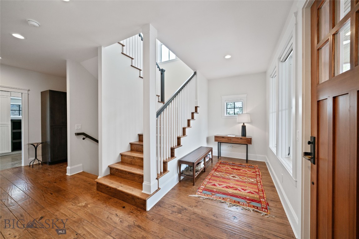 Hoffman Addition - Residential