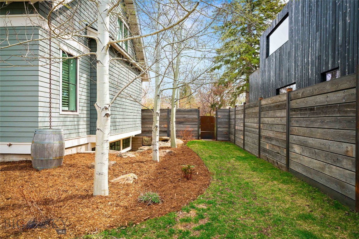 Hoffman Addition - Residential