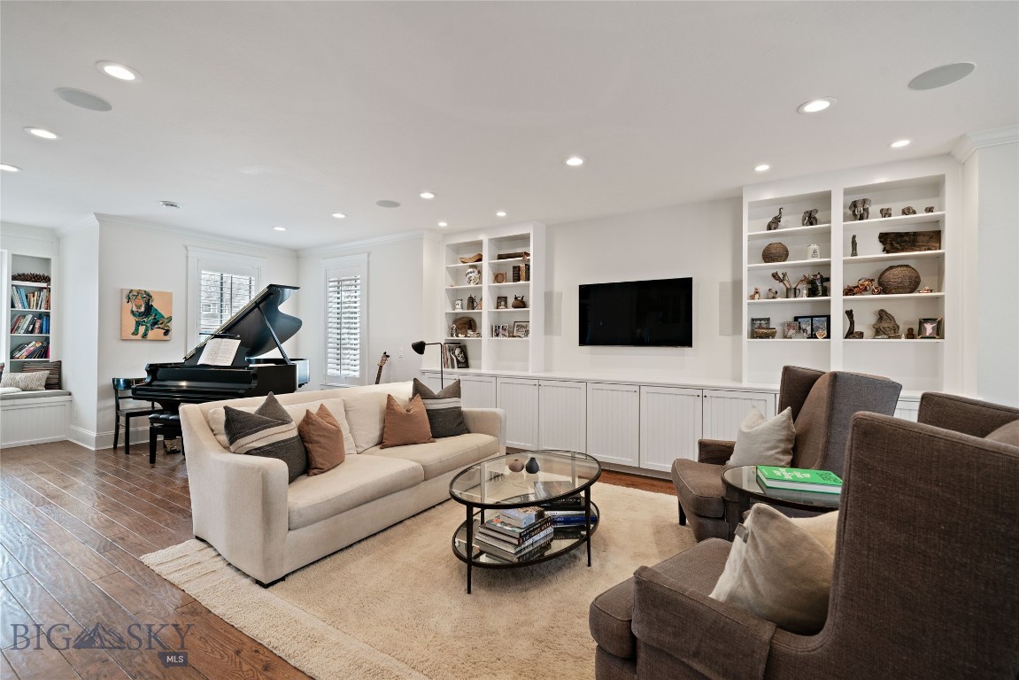 Hoffman Addition - Residential