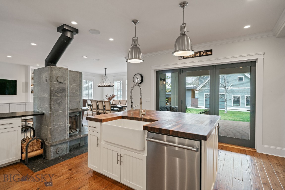 Hoffman Addition - Residential