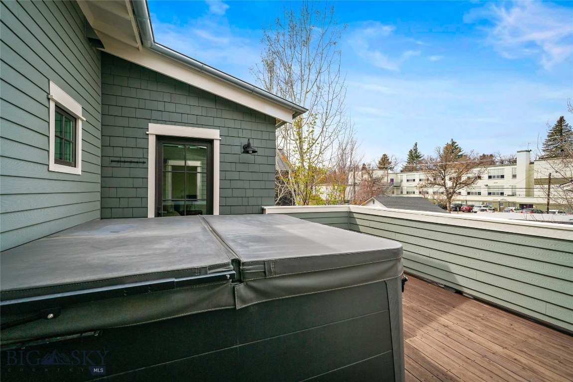 Hoffman Addition - Residential