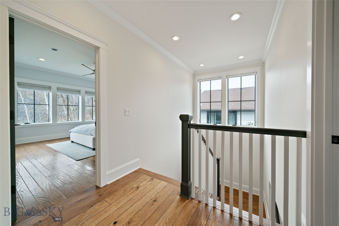 Hoffman Addition - Residential