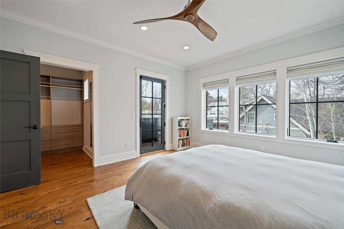 Hoffman Addition - Residential