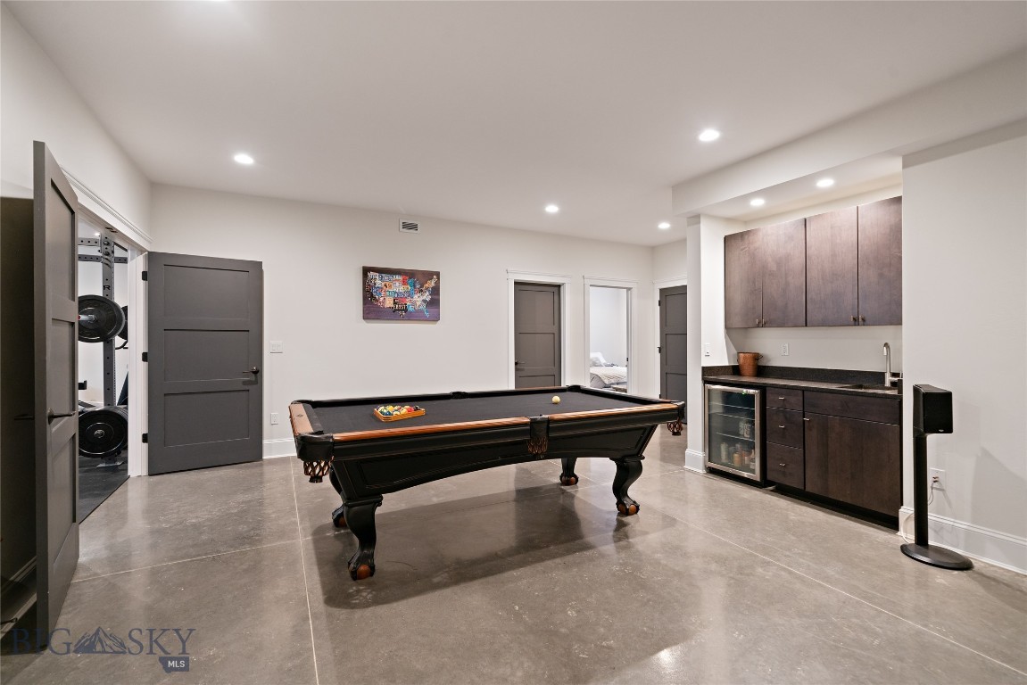 Hoffman Addition - Residential