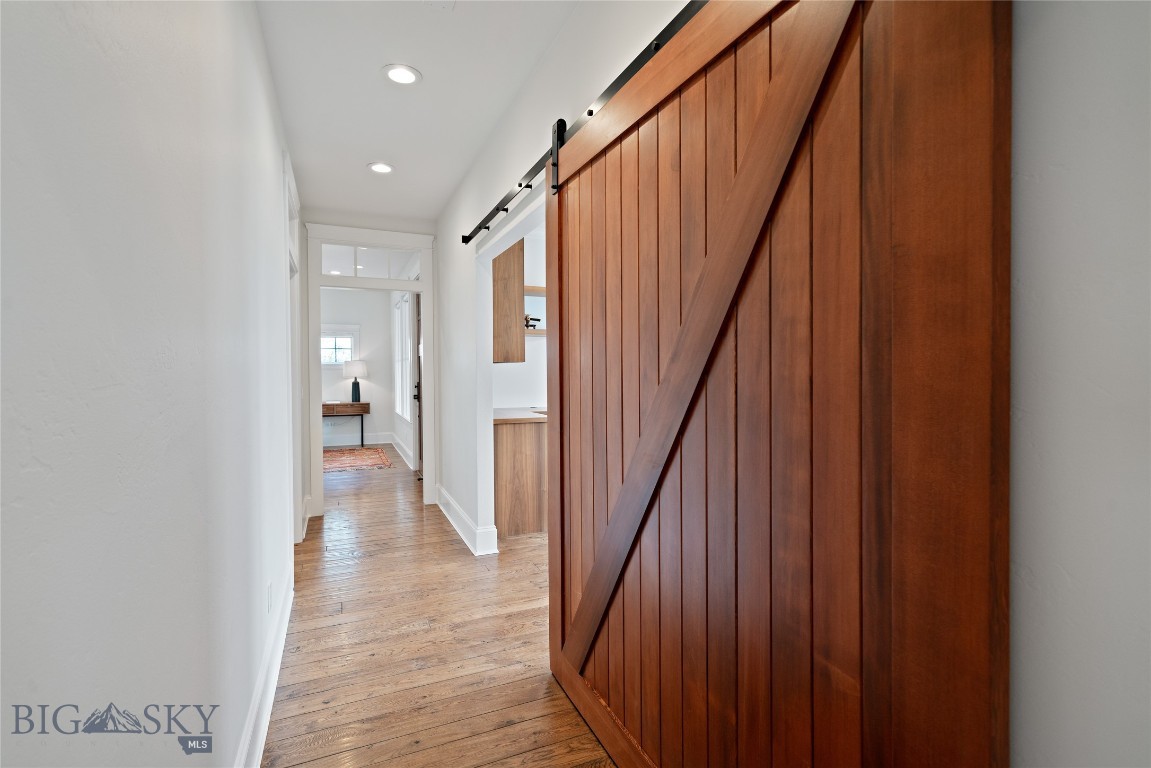 Hoffman Addition - Residential