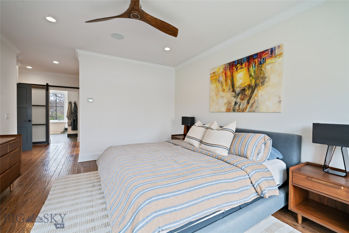 Hoffman Addition - Residential