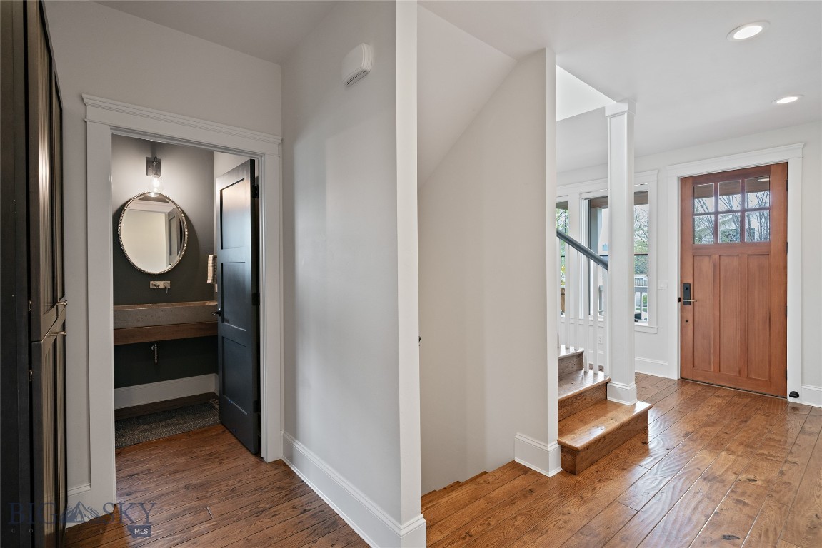 Hoffman Addition - Residential