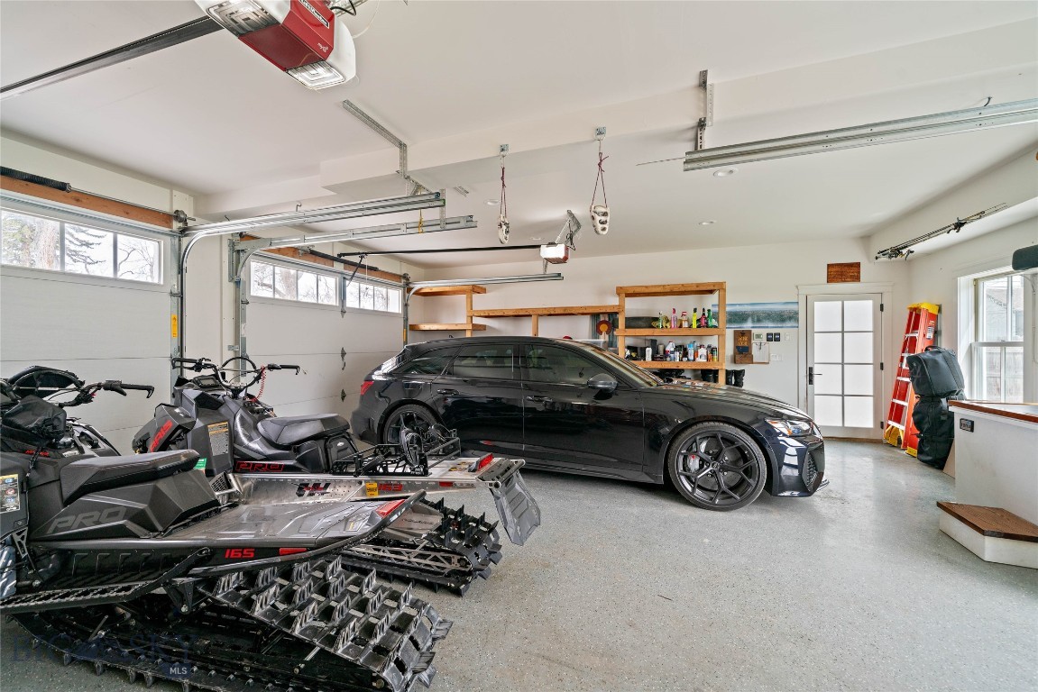 Hoffman Addition - Residential