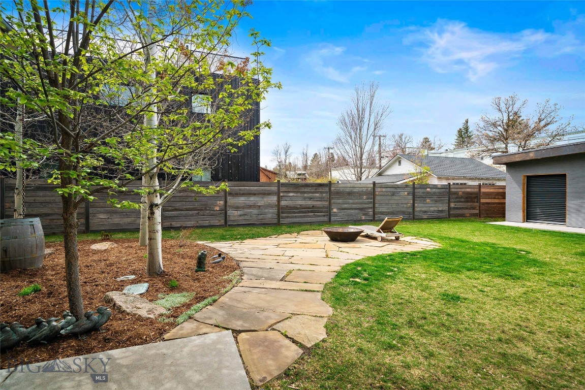 Hoffman Addition - Residential