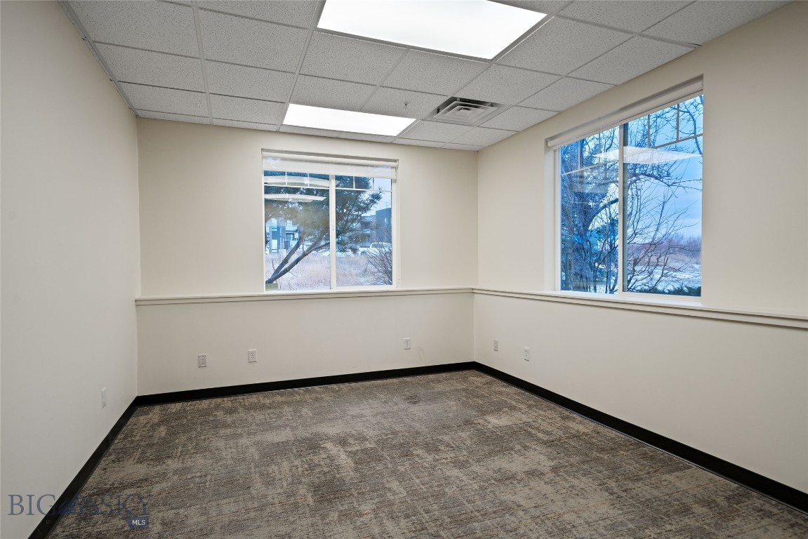 Genesis Business Park - Commercial Lease