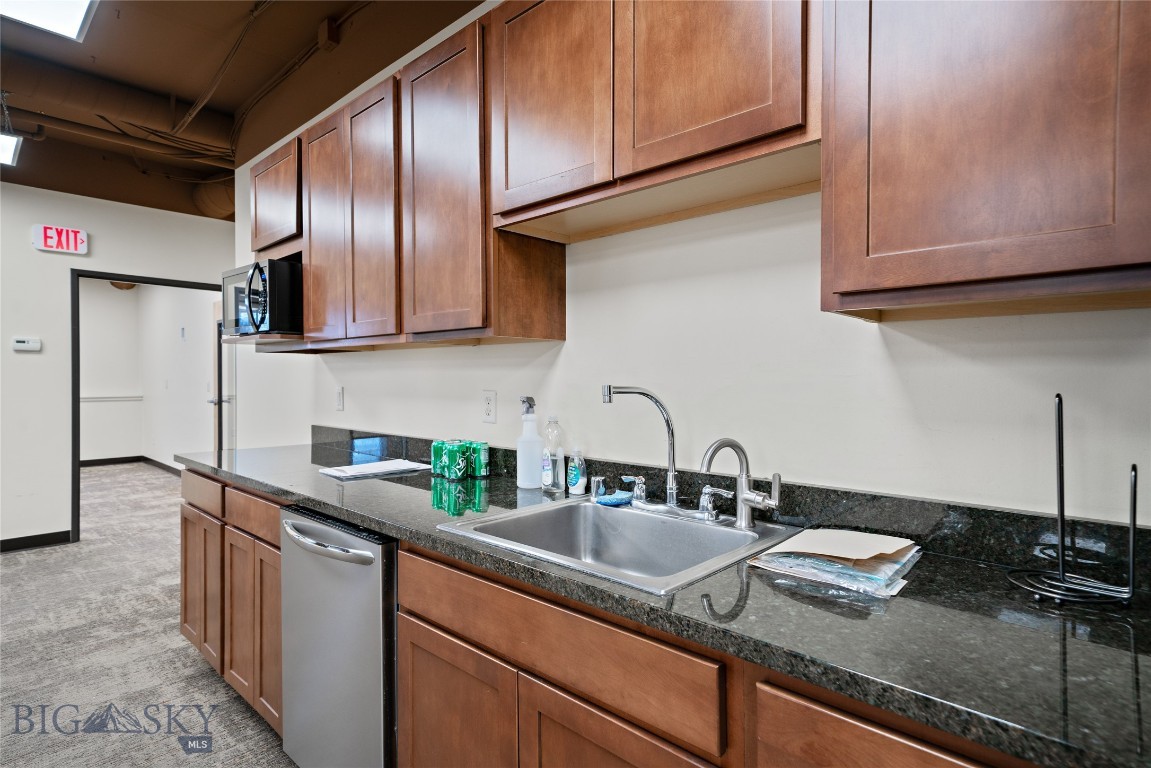 Genesis Business Park - Commercial Lease