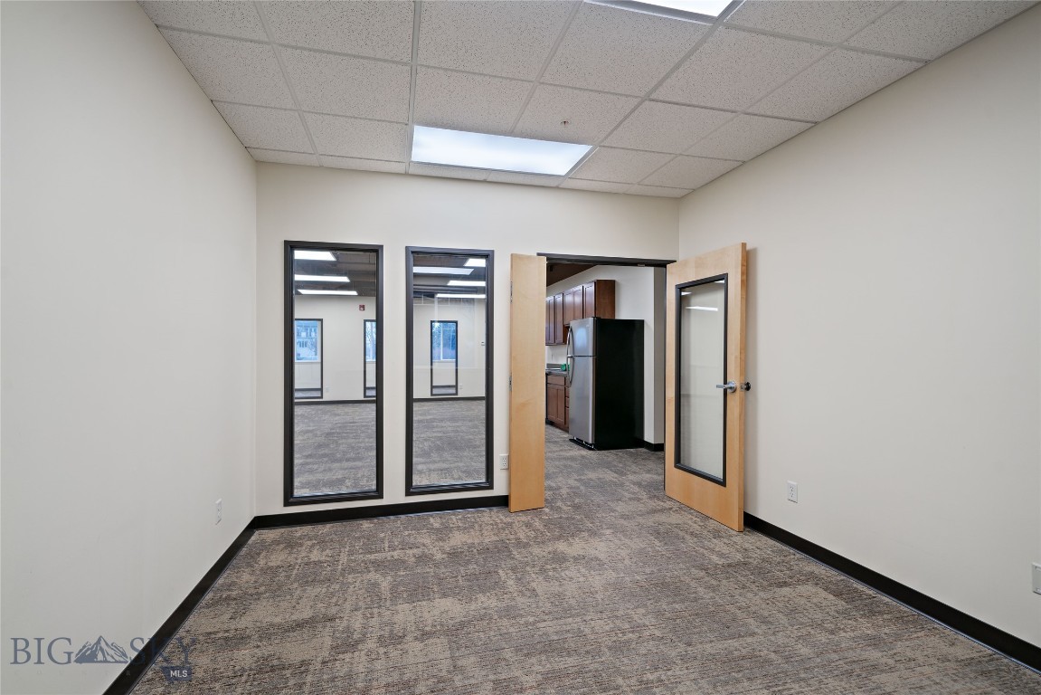 Genesis Business Park - Commercial Lease