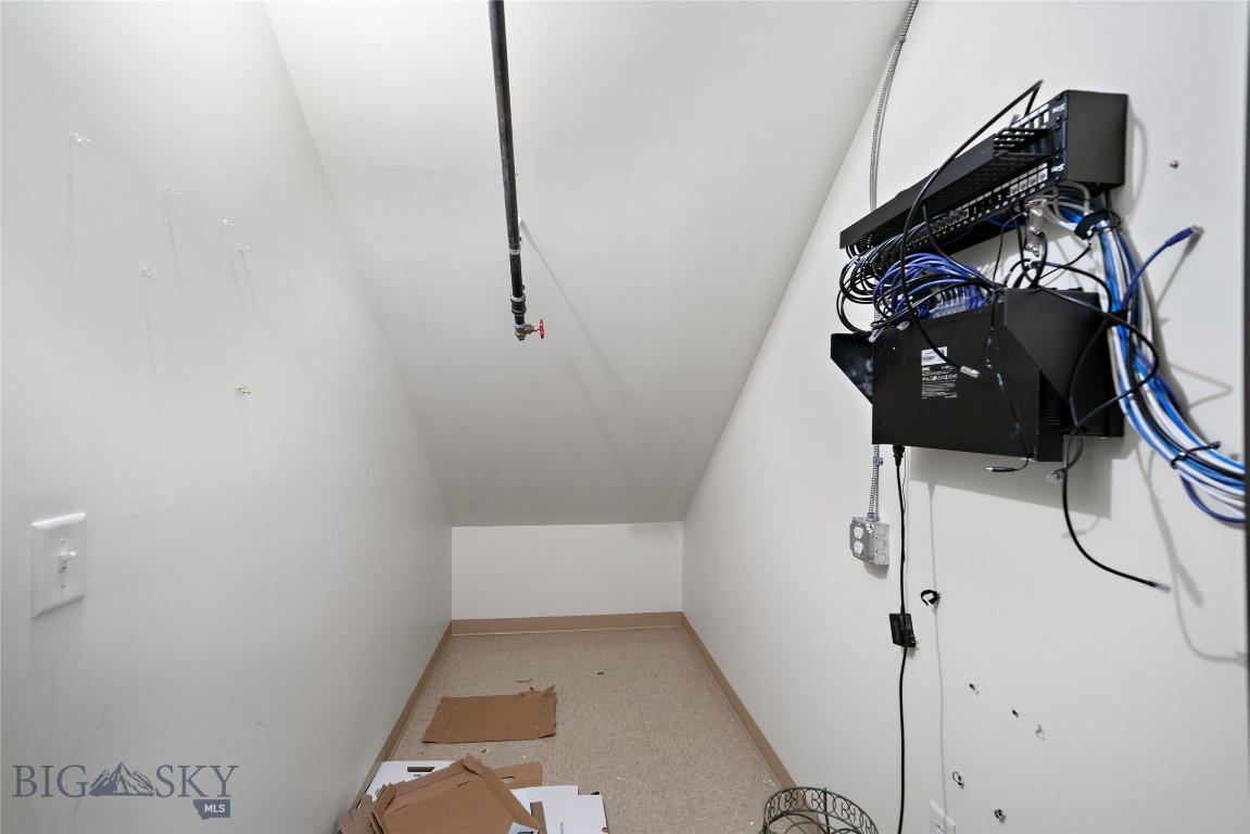 Genesis Business Park - Commercial Lease