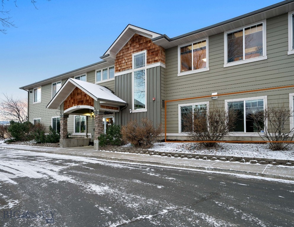 Genesis Business Park - Commercial Lease