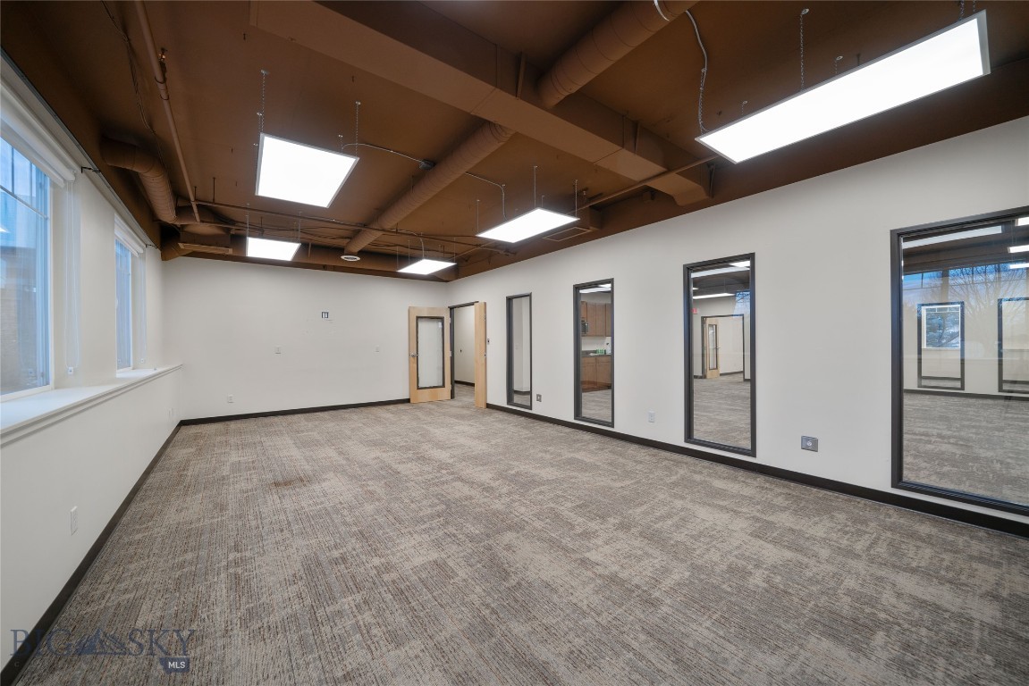 Genesis Business Park - Commercial Lease