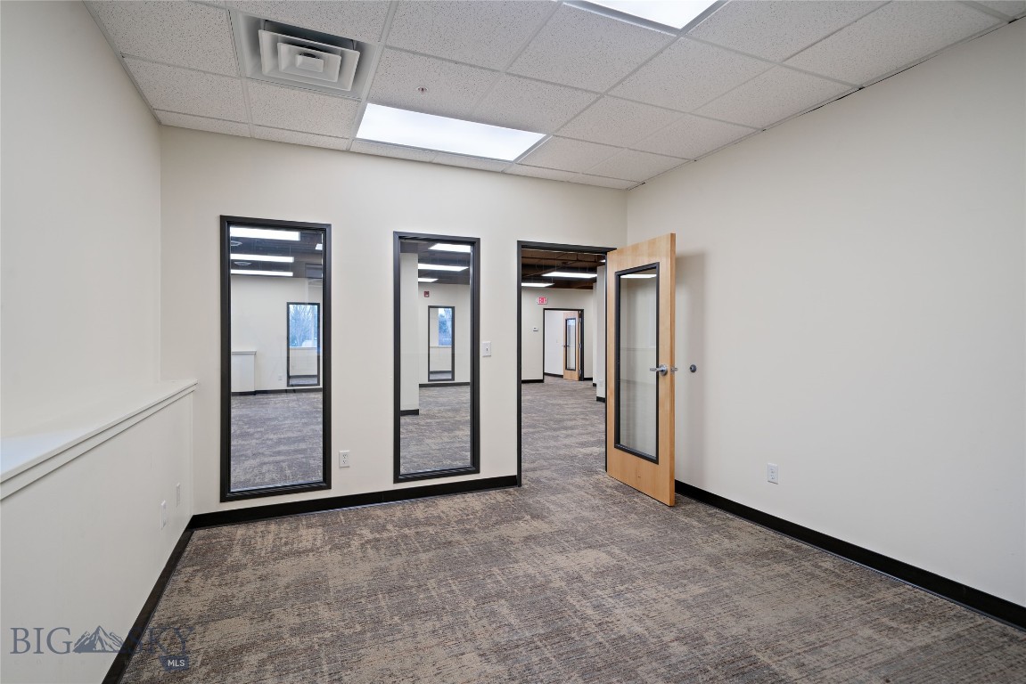 Genesis Business Park - Commercial Lease