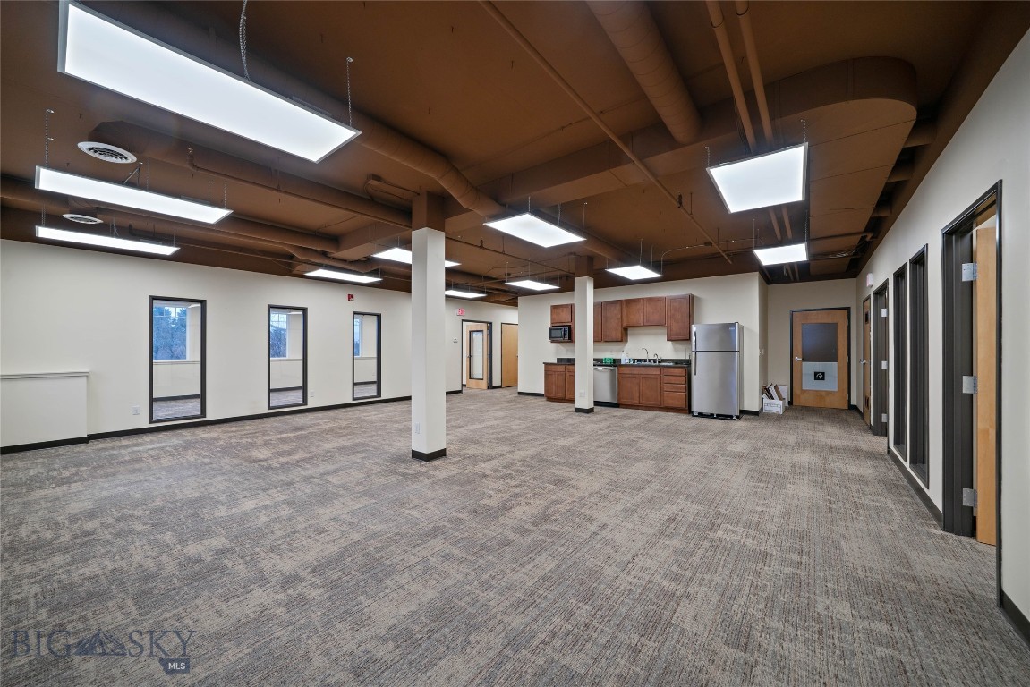 Genesis Business Park - Commercial Lease