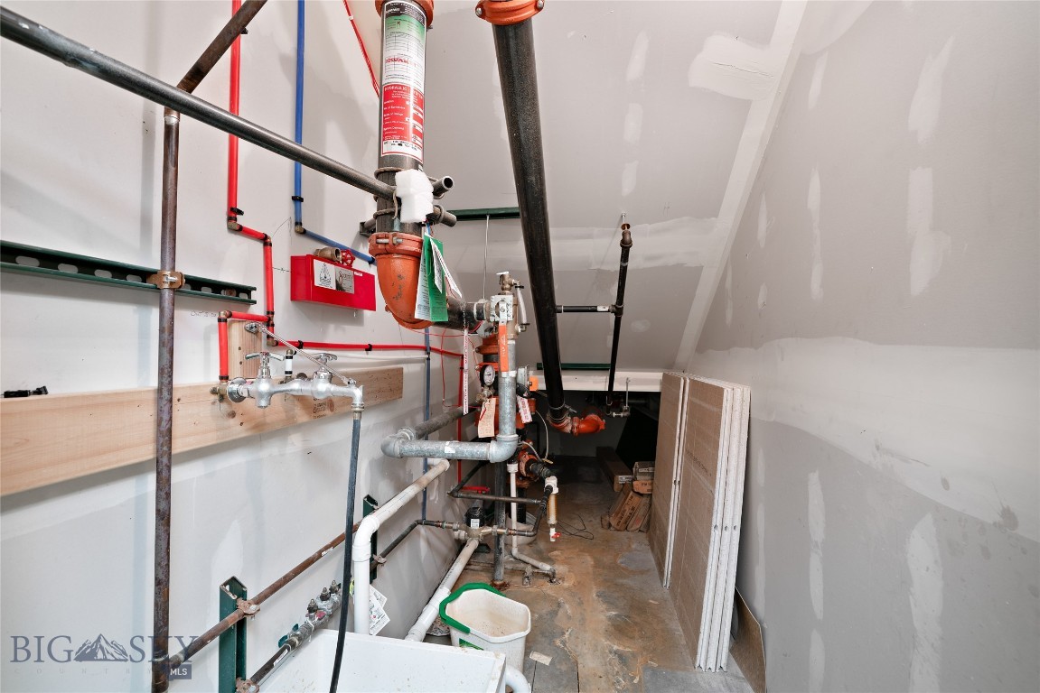 Genesis Business Park - Commercial Lease