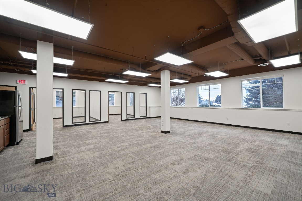 Genesis Business Park - Commercial Lease