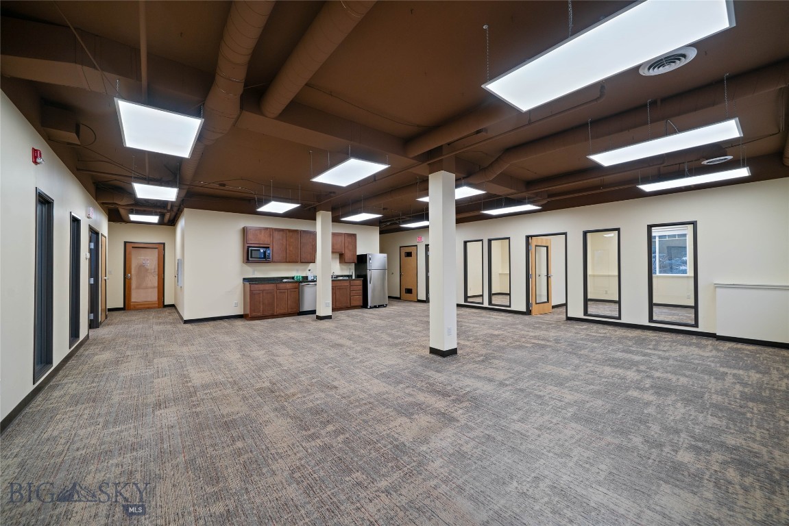 Genesis Business Park - Commercial Lease