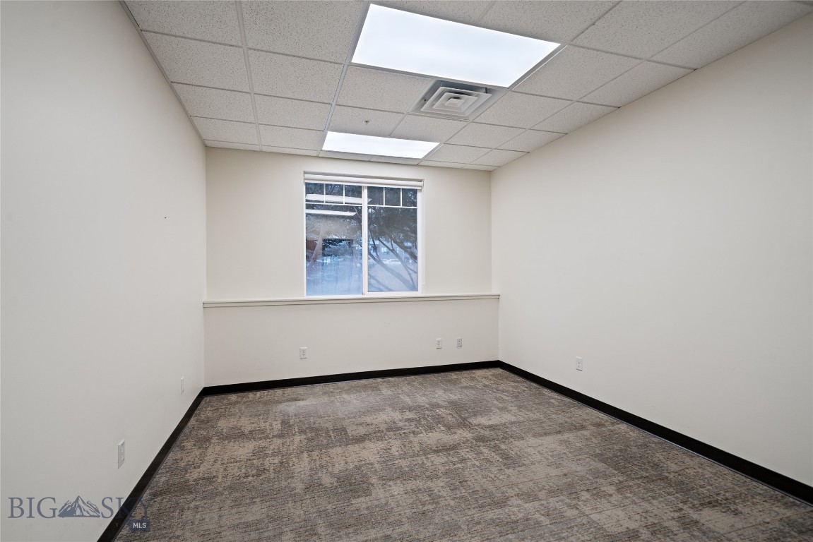 Genesis Business Park - Commercial Lease