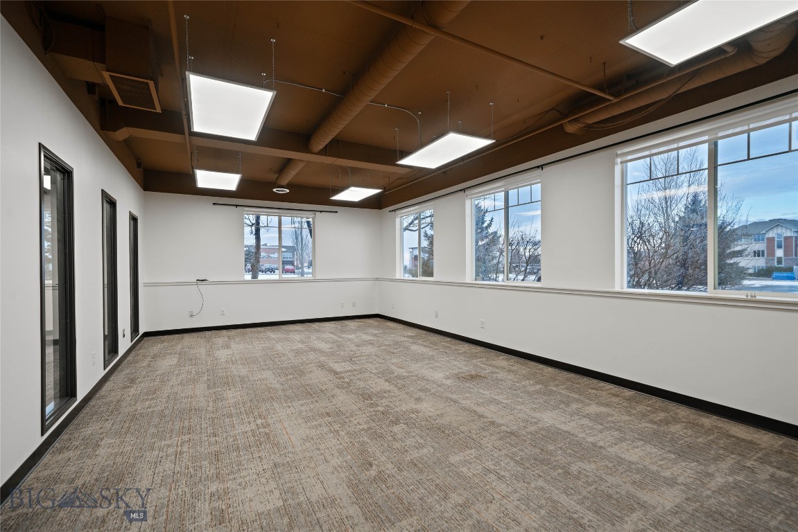 Genesis Business Park - Commercial Lease