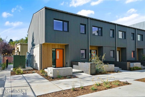 Photo of 545 E Aspen Street #E, Bozeman, MT 59715 (MLS # 411234)