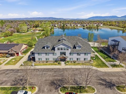 Photo of 129 Village Drive #103, Belgrade, MT 59714 (MLS # 411259)