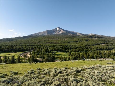 TBD White Wolf Trail Lot 2 Big Sky MT 59716
