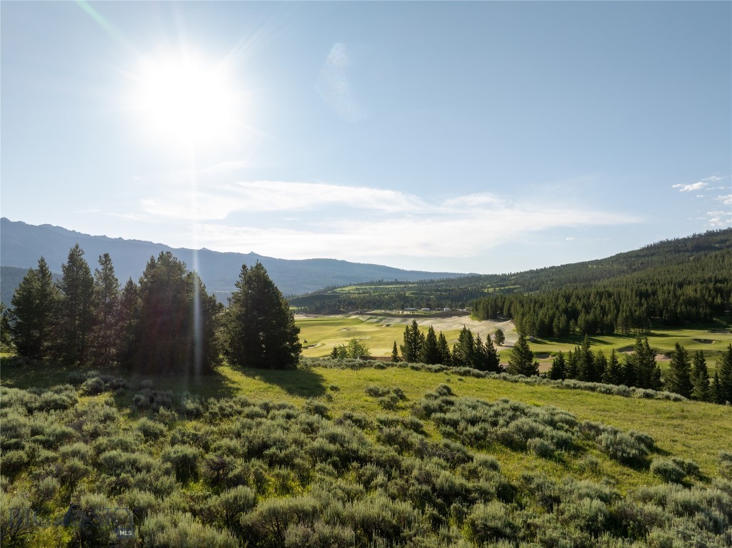 TBD White Wolf Trail Lot 2
