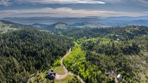 Photo of 72 Big Indian Gulch Rd, Clancy, MT 59634 (MLS # 408924)