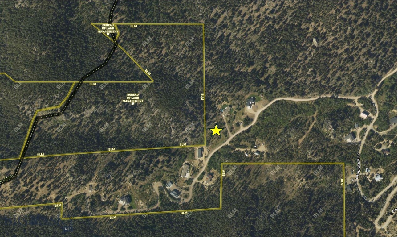 Minor Subdivision - Land