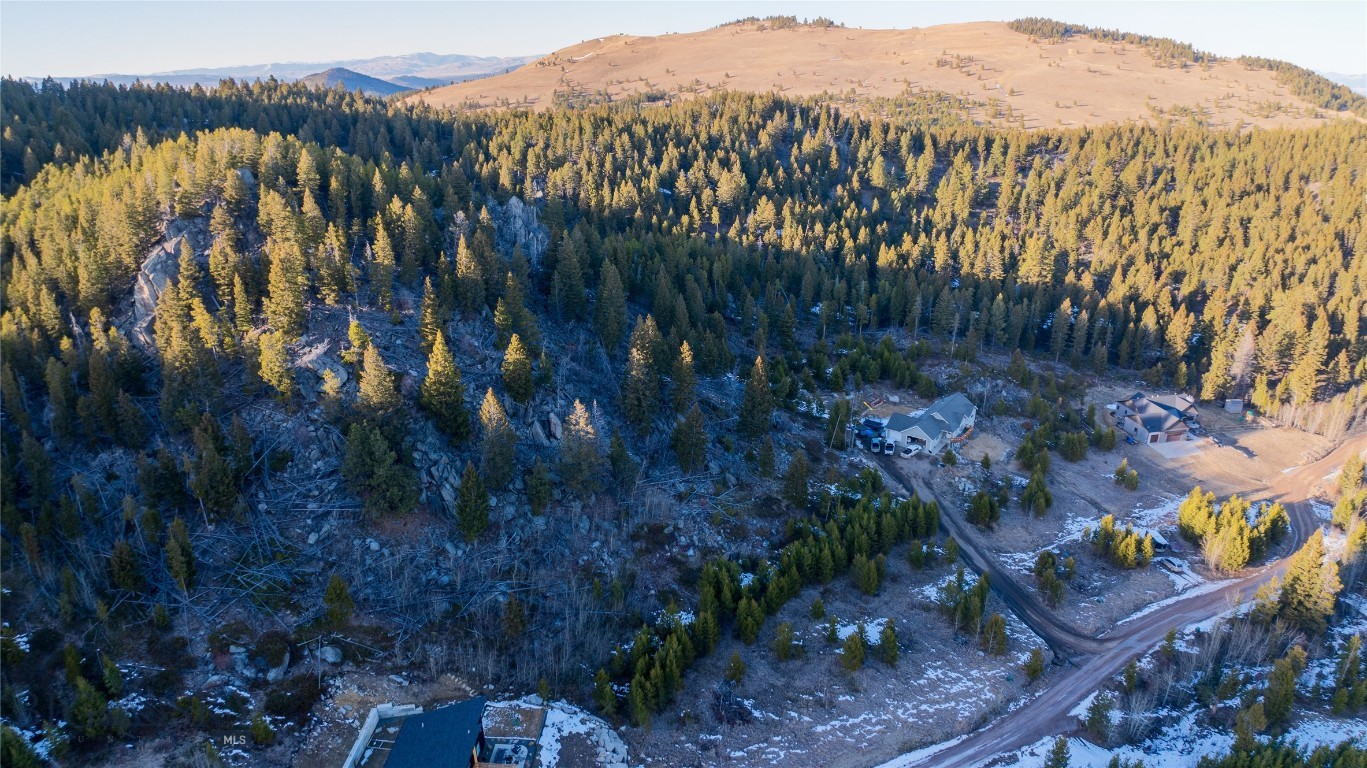 Minor Subdivision - Land