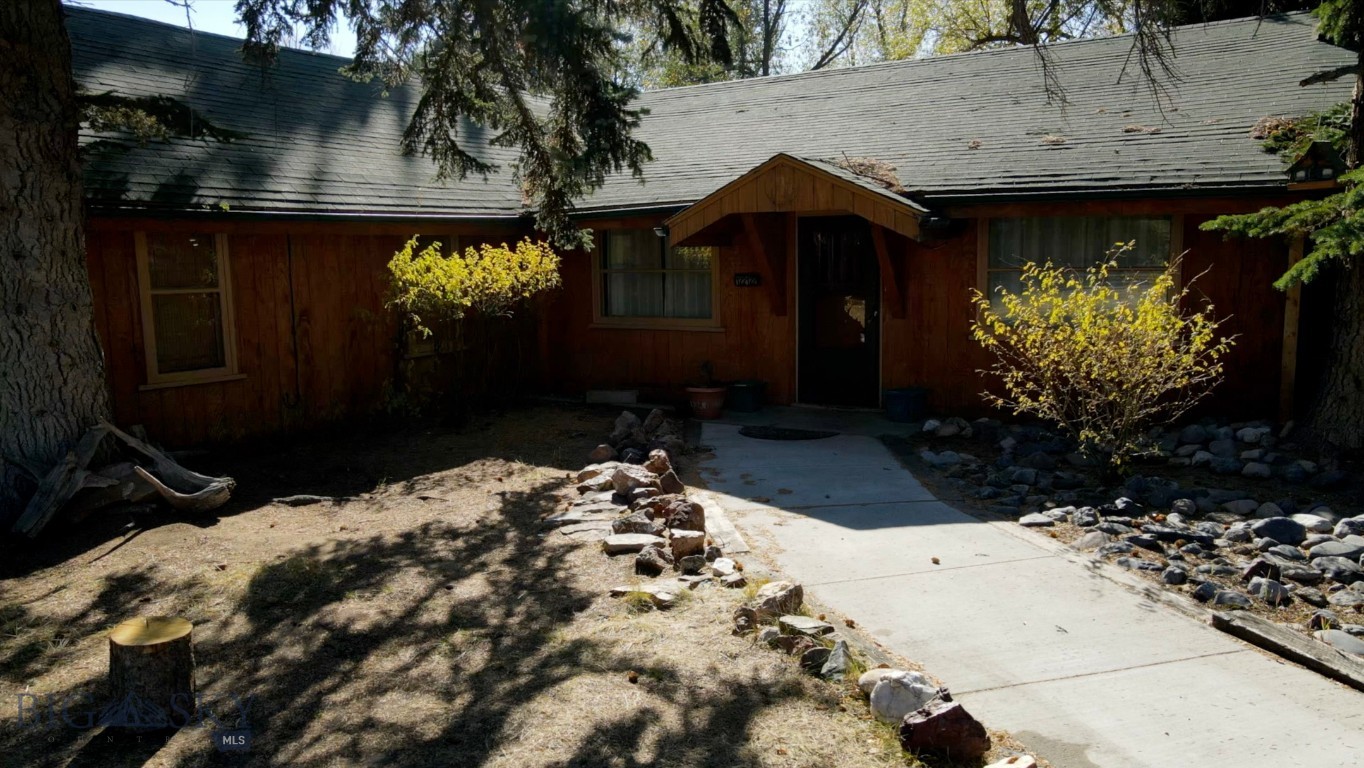 122122 Nissler Road