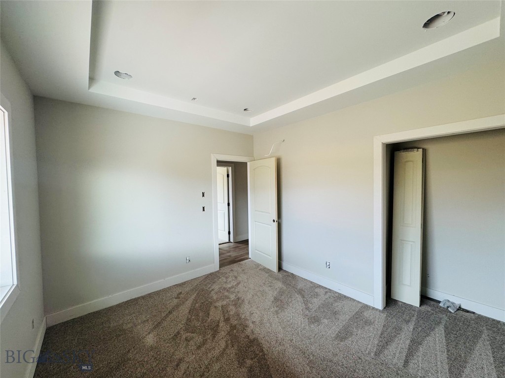 Hebgen Lake Estates - Residential