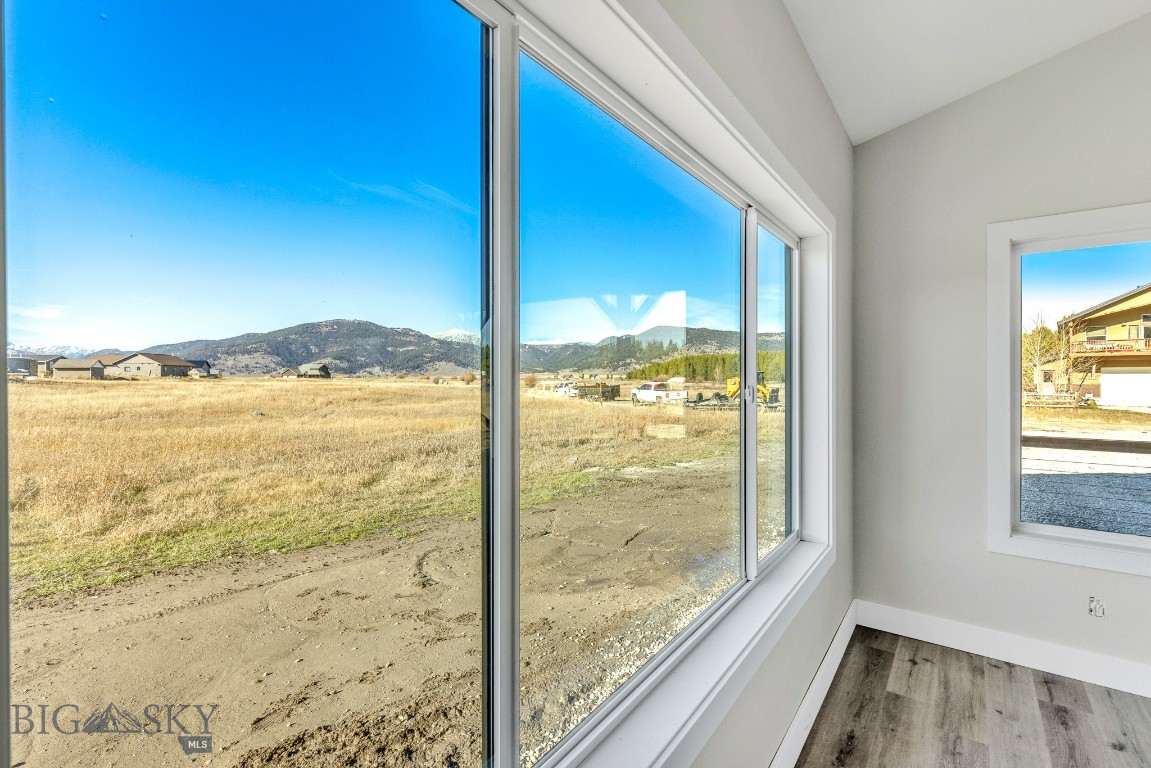 Hebgen Lake Estates - Residential