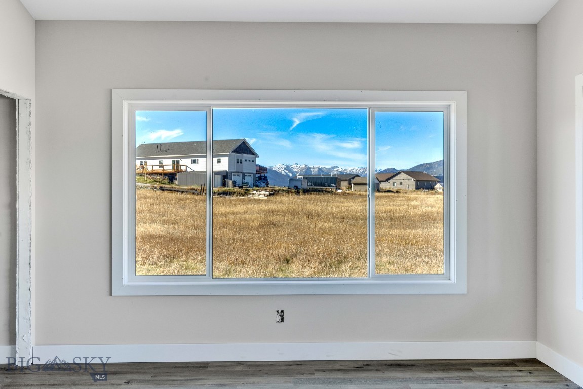 Hebgen Lake Estates - Residential